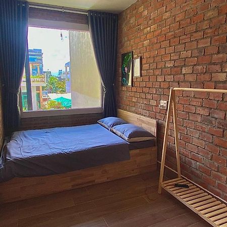 Ikigai Dorm Hostel - Danang Beach エクステリア 写真