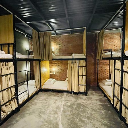 Ikigai Dorm Hostel - Danang Beach エクステリア 写真
