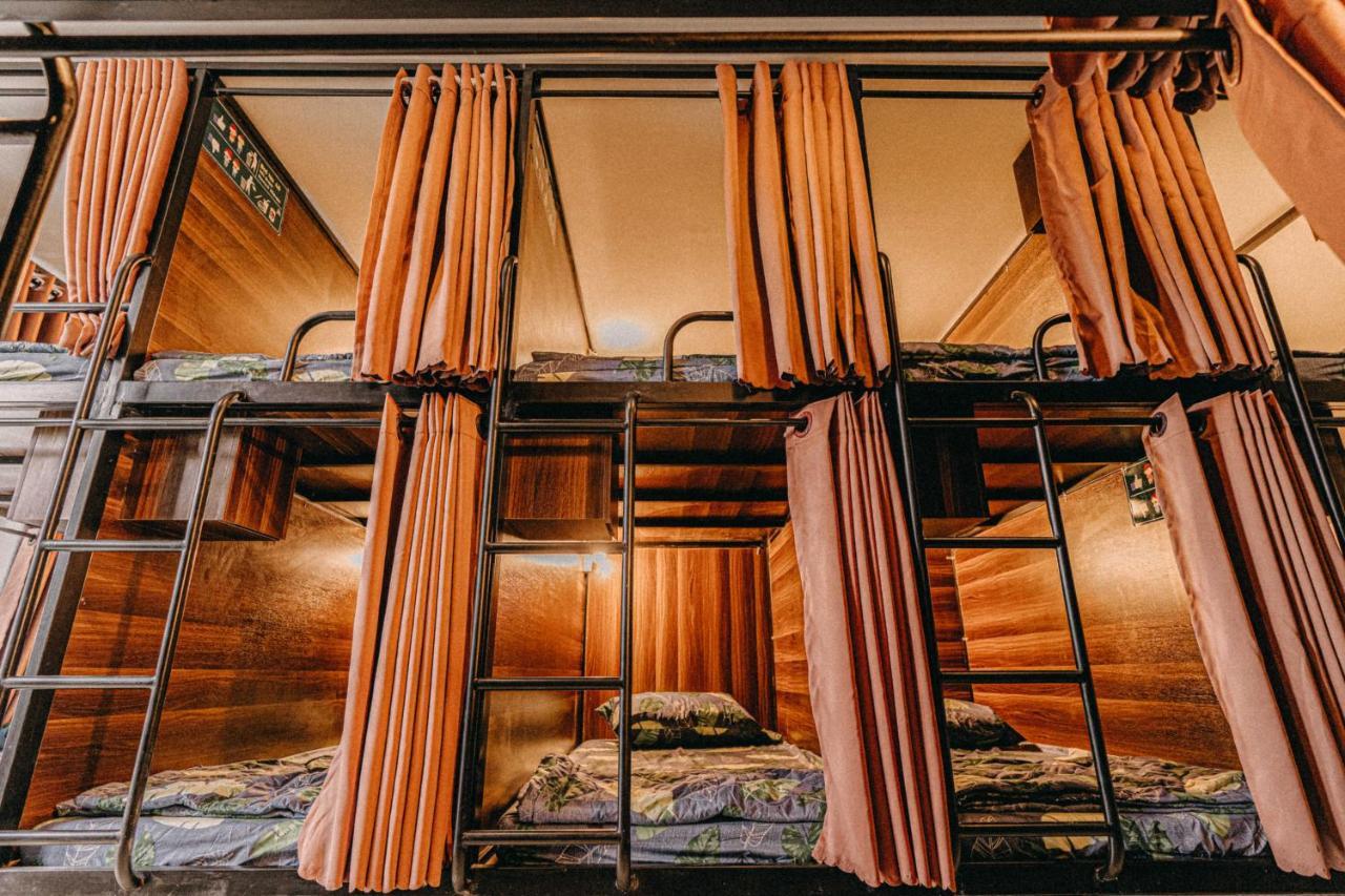 Ikigai Dorm Hostel - Danang Beach エクステリア 写真