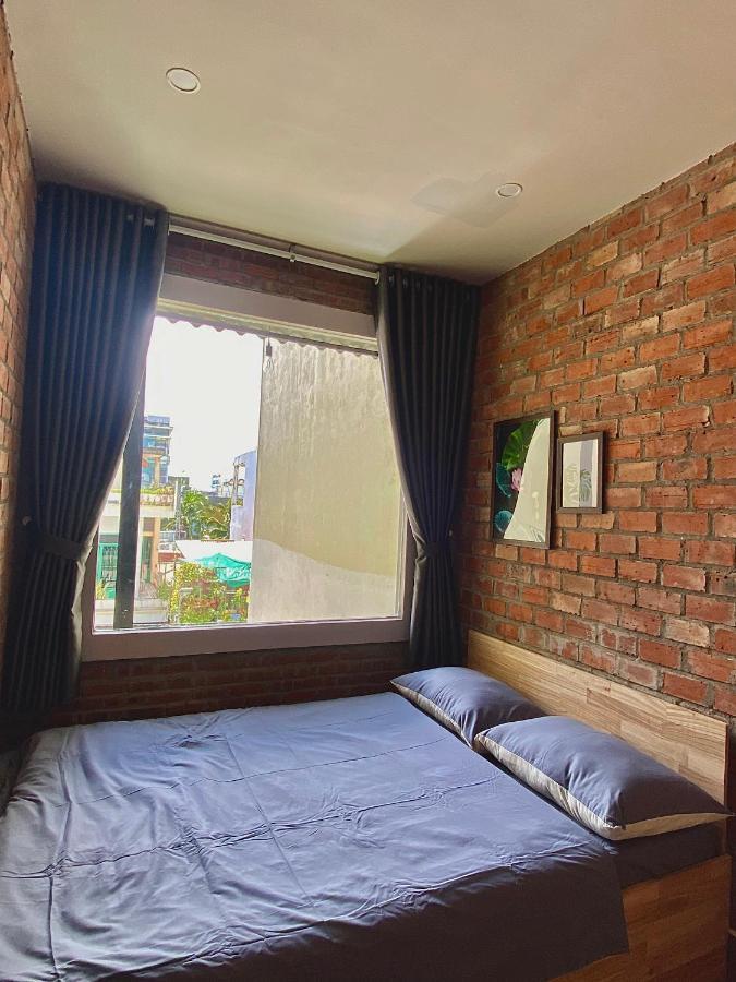 Ikigai Dorm Hostel - Danang Beach エクステリア 写真