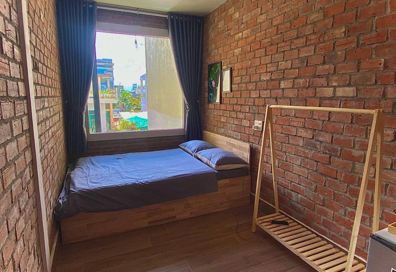 Ikigai Dorm Hostel - Danang Beach エクステリア 写真