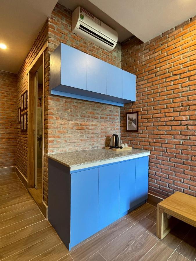 Ikigai Dorm Hostel - Danang Beach エクステリア 写真