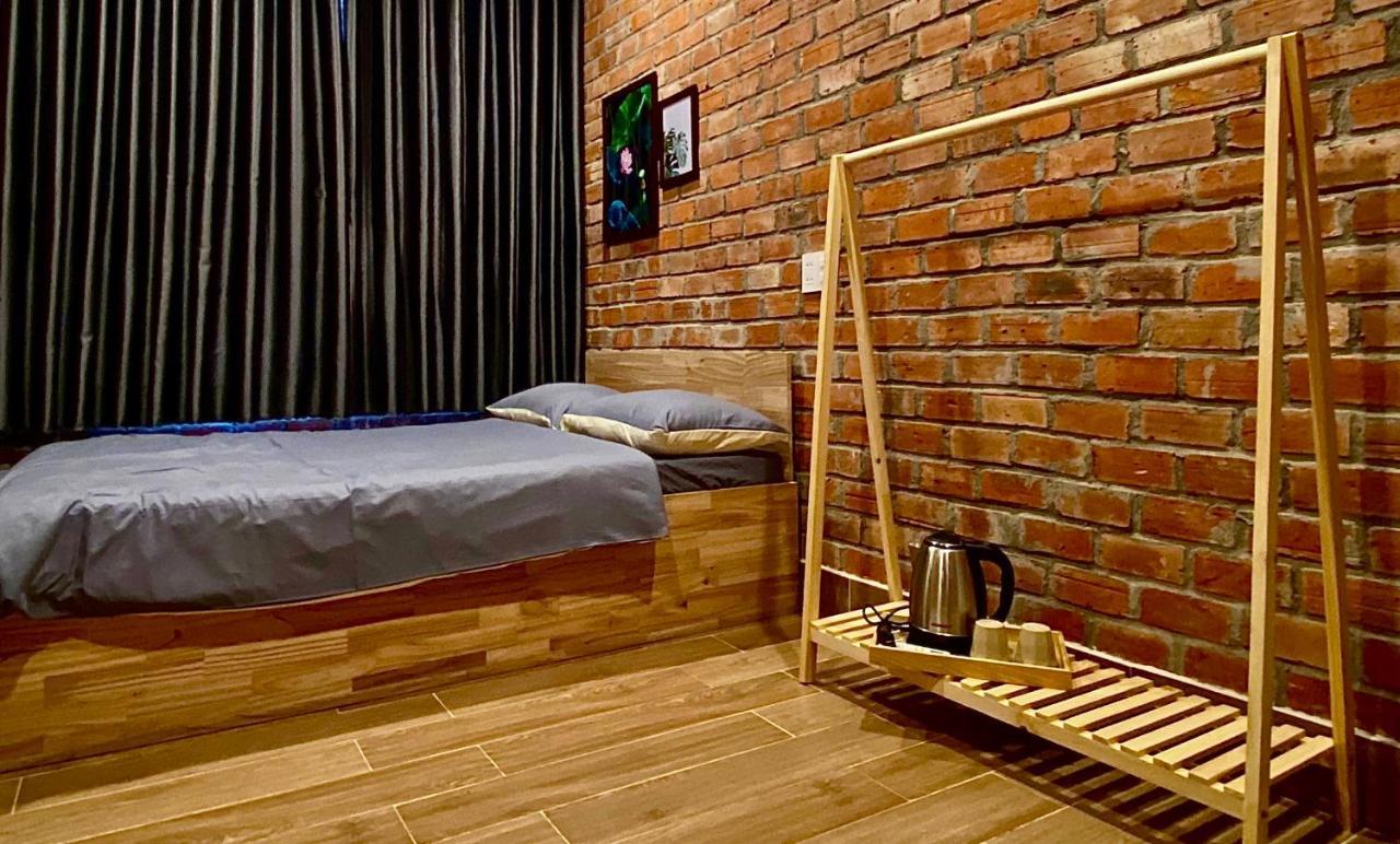 Ikigai Dorm Hostel - Danang Beach エクステリア 写真