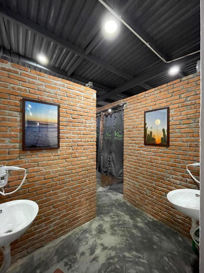 Ikigai Dorm Hostel - Danang Beach エクステリア 写真