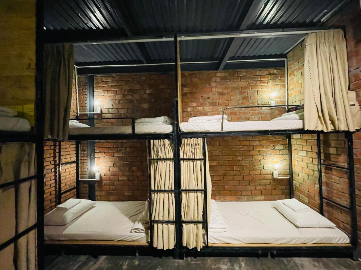 Ikigai Dorm Hostel - Danang Beach エクステリア 写真